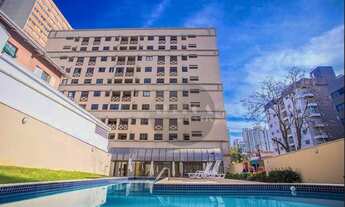 Imagem 7: Apartamento com 2 dormitórios à venda, 65 m² por R$ 613.800,00 - Centro - Curitiba/PR