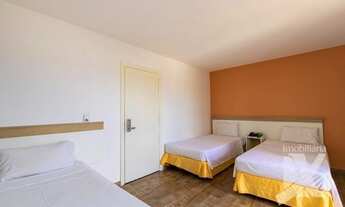 Imagem 4: Flat com 1 dormitório à venda, 24 m² por R$ 120.000,00 - Alto da Rua XV - Curitiba/PR