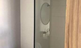 Imagem 4: Apartamento para venda possui 33 metros quadrados com 1 quarto em Vila Mariana - São Paulo