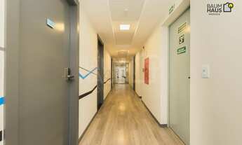 Imagem 7: Apartamento à venda no bairro Centro - Curitiba/PR