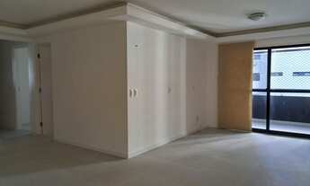 Imagem 4: Apto no Guararapes com 120m2 de área, 3 quartos, móveis fixos, dependência completa, 2 vag