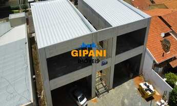 Imagem 4: Excelente Oportunidade Salão comercial para Venda e Locação na Rua Minas Gerais