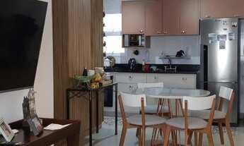 Imagem: Apartamento para venda tem 65 metros quadrados