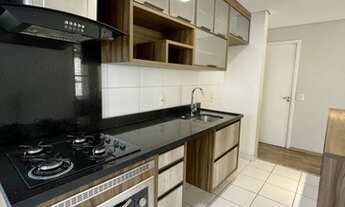 Imagem 4: Apartamento para venda com 73 metros quadrados com 3 quartos em Vila Andrade - São Paulo