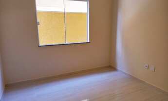 Imagem 7: Linda, conforto e segurança para sua família com três quartos!