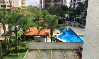 Imagem 5: Flat para venda tem 54 metros² (cada 27 m²) com 2 quartos em Barra da Tijuca