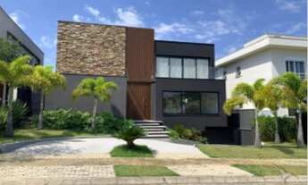 Imagem: Residência Nova/New property - Tamboré