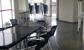 Imagem 7: Apartamento para venda tem 89 metros quadrados com 3 quartos em Vila Dom Pedro I - São Pau