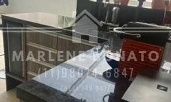 Imagem 4: Apartamento Garden à venda de 105m² a 200 metros da Estação de Metrô Vila Prudente - São P