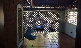 Imagem 3: Sobrado à venda, 112 m² por R$ 630.000,00 - Parque Mandaqui - São Paulo/SP