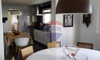 Imagem 6: Apartamento no Campo Belo com 330m