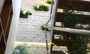 Imagem 7: Cobertura para venda com 192 metros quadrados com 3 quartos