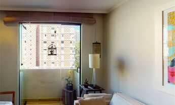 Imagem 3: Apartamento para venda em Santa Cecília - São Paulo - SP