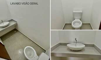 Imagem 2: Prédio/Edificio inteiro para aluguel tem 300 metros quadrados em Vila Gomes Cardim - São P