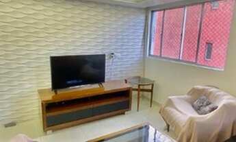 Imagem 5: Apartamento à venda com três (03) quartos em Boa Viagem, Recife-PE. Edf. Mayaguez