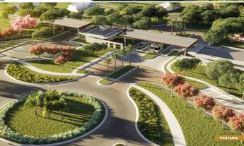 Imagem 3: Jardins Amsterdã