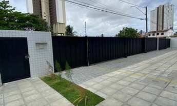 Imagem 6: Apartamento para Venda em João Pessoa, Bairro dos Estados, 2 dormitórios, 2 suítes, 2 banh