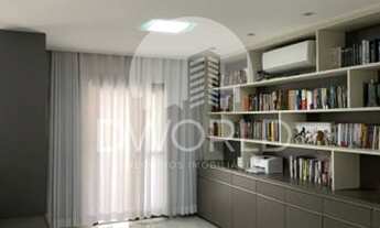 Imagem 3: 200 M² COM 3 SUÍTES E RICO EM PLANEJADOS - LINDO ACABAMENTO!