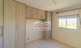 Imagem 7: Apartamento com 2 dormitórios à venda, 53 m² por R$ 130.000,00 - São Miguel - São Leopoldo