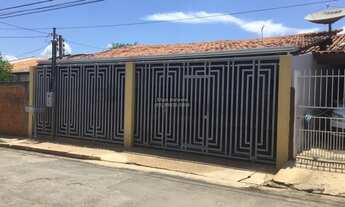 Imagem 1: Casa Residencial à venda no Bairro Tijucal