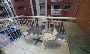 Imagem 5: Cond. Ville Ametista 63 metros quadrados com 3 quartos em Atalaia - Ananindeua - PA