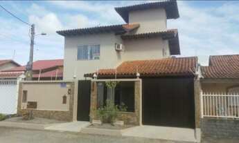 Imagem: Casa para venda possui 209 metros quadrados