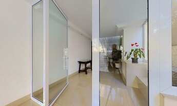 Imagem 4: 3 DORMITÓRIOS SUITE REFORMADO NO METRÔ PARAÍSO