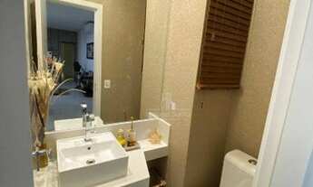 Imagem 4: Apartamento American Diamond com 4 quartos a venda, 193 m² - Jardim das Américas - Cuiabá