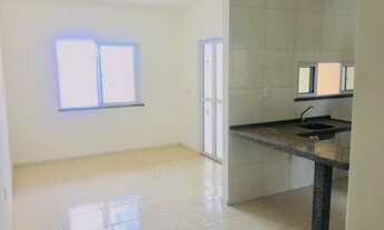 Imagem 4: Casa para venda com 80 metros quadrados com 2 quartos em Maria Ortiz - Vitória - Espírito