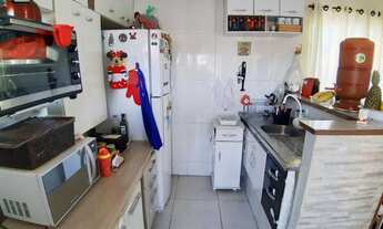 Imagem 5: Casa com 3 dormitórios, 300 m² - venda por R$ 600.000,00 ou aluguel por R$ 3.800,00/mês