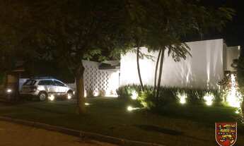 Imagem 4: FLORIANOPOLIS - Casa Padrão - Jurerê Internacional