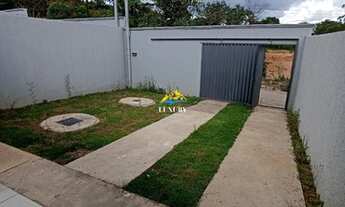 Imagem 5: Casa para venda com 80 metros quadrados com 2 quartos