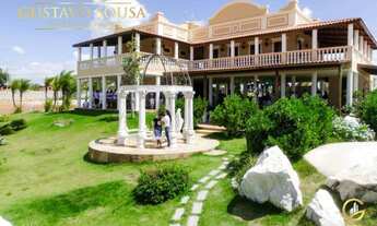 Imagem 3: Incrível condomínio fechado de Lotes, com uma área de lazer maravilhosa!