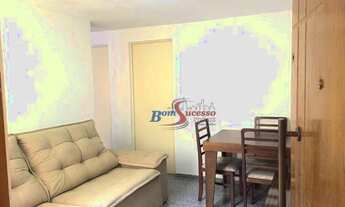 Imagem: Apartamento com 2 dormitórios à venda