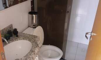 Imagem 4: Apartamento para venda Parque Amazônia - Goiânia - GO