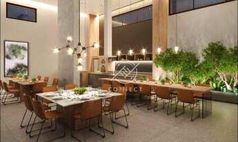 Imagem 7: Apartamento com 3 dormitórios à venda, 67 m² por R$ 702.270 - Vila Anastácio - São Paulo/S