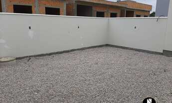 Imagem 6: CASA 2 DORMITÓRIOS NO LOT. BOSQUE DA MATA EM TIJUCAS SC