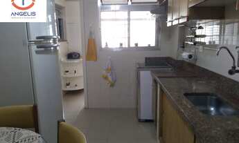 Imagem 2: APARTAMENTO RESIDENCIAL em SÃO PAULO - SP, MOOCA