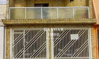 Imagem 2: CASA NA VILA FORMOSA - 3 QUARTOS - 232 m² por R$ 900.000 - São Paulo/SP