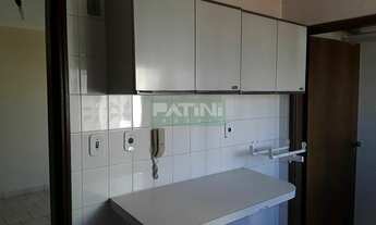 Imagem 7: Apartamento 1 dormitório 1 garagem elevador portaria Vila Imperial