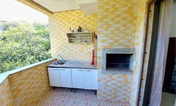 Imagem 3: Porto Alegre - Casa Padrão - CRISTAL