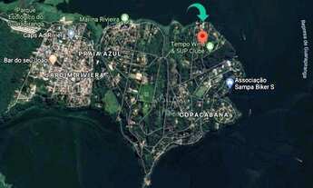 Imagem 2: Terreno à venda, 1004 m² por R$ 280.000,00 - Copacabana - São Paulo/SP