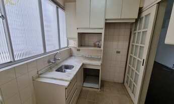 Imagem 7: Apartamento no Centro Edifício Porto Búzios