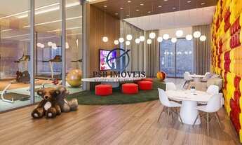 Imagem 3: Vendo Apartamento na Mercês, R$ 1.380.000,00