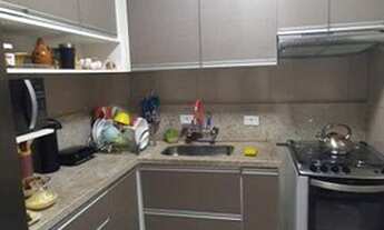 Imagem 4: ÓTIMO APARTAMENTO MOBILIADO NOVO MUNDO