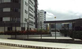 Imagem 2: Apartamento com 4 dormitórios à venda, 220 m² por R$ 790.000 - Candelária - Natal/RN