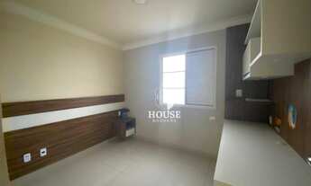 Imagem 6: Apartamento com 2 domitórios 57m²