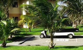 Imagem: Apartamento 99,80 m2 - Praia do Cumbuco