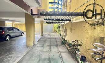 Imagem 3: Apartamento com 2 dormitórios à venda, 82 m² por R$ 350.000 - Aldeota - Fortaleza/CE