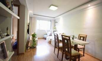 Imagem 2: Apartamento com 2 dormitórios à venda, 51 m² por R$ 195.000,00 - Araras - Teresópolis/RJ